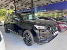 Honda Vezel Z 2025 SUV