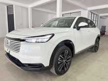Honda Vezel Z Premium 2025 SUV