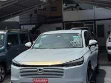 Honda VEZEL Z GRADE 2025 SUV