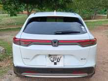 Honda Vezel Z Sensing 2025 SUV