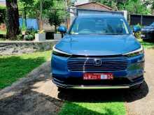 Honda Vezel Z Grade 2025 SUV