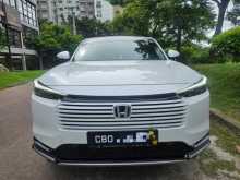 Honda Vezel Z Premium 2025 SUV