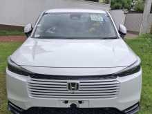 Honda Vezel Z Premium 2025 SUV
