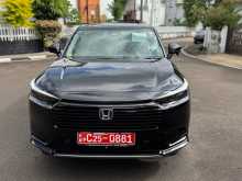 Honda Vezel Z Premium 2025 SUV