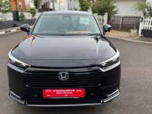 Honda Vezel Z Premium 2025 SUV