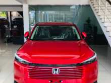 Honda Vezel Z 2025 SUV