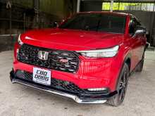 Honda Vezel Z 2025 SUV