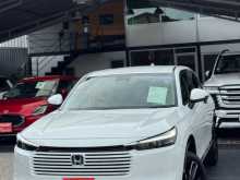 Honda VEZEL Z GRADE 2025 SUV