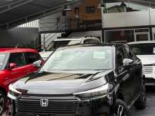 Honda VEZEL Z PREMIUM 2025 SUV
