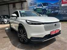 Honda Vezel Z 2025 SUV