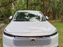 Honda Vezel Z 2025 Car
