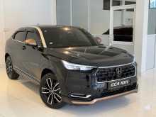 Honda Vezel Z Play Bodykit 2025 SUV