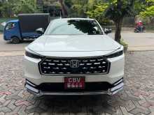 Honda Vezel Z Premium 2025 SUV