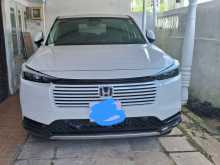 Honda Vezel Z PREMIUM 2025 Car