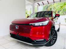 Honda VEZEL Z GRADE 2025 SUV