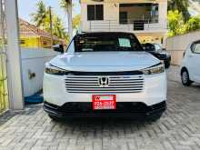 Honda Vezel Z Play 2025 SUV
