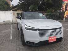 Honda Vezel Z Play 2025 SUV