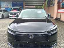 Honda Vezel Z Premium 10speakers 2025 SUV