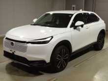 Honda Vezel Z 2025 2025 SUV