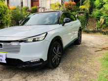 Honda Vezel Z Play 2025 SUV