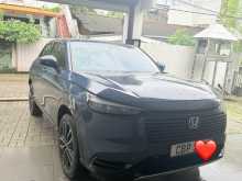 Honda Vezel Z Grade 2025 SUV