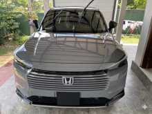 Honda VEZEL Z 2025 SUV