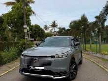 Honda Vezel Z Play 2025 SUV