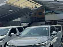 Honda VEZEL Z PREMIUM 2025 SUV