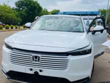 Honda Vezel Z 2025 SUV