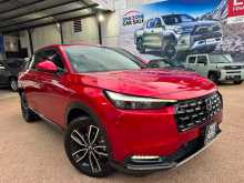 Honda Vezel Z Premium Plus 2025 SUV