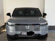 Honda Vezel Z Play 2025 SUV