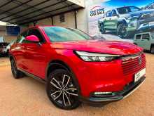 Honda Vezel Z Premium 10sp 360 2025 SUV