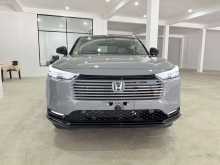 Honda Vezel Z Play 2025 SUV