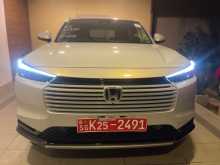 Honda Vezel Z Premium 2025 SUV