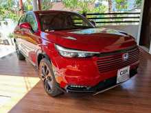 Honda Vezel Z Grade 2025 SUV