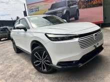 Honda Vezel Z 2025 SUV