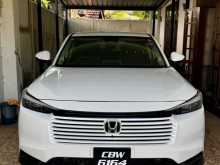 Honda Vezel Z Premium 2025 Car