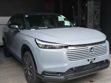 Honda Vezel Z Play 2025 SUV