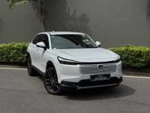 Honda Vezel Z 2025 SUV