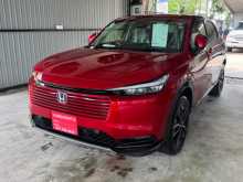 Honda VEZEL Z 2025 SUV
