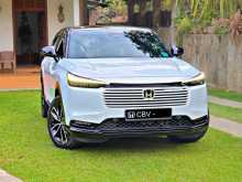 Honda Vezel Z Play 2025 SUV