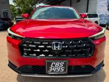 Honda Vezel Z Premium 10sp 2025 SUV