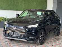 Honda Vezel Z Grade 2025 SUV