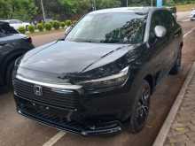 Honda Vezel Z Play 2025 SUV
