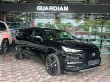Honda Vezel Z Grade 2025 SUV