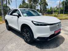 Honda Vezel Z 2025 SUV