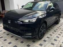 Honda Vezel Z Grade 2025 SUV