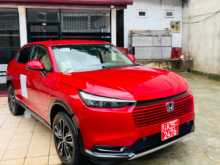 Honda Vezel Z Grade 2025 SUV