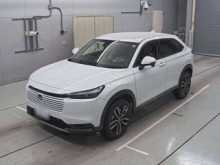 Honda Vezel Z Grade 2025 SUV