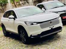 Honda VEZEL Z- 2025 SUV